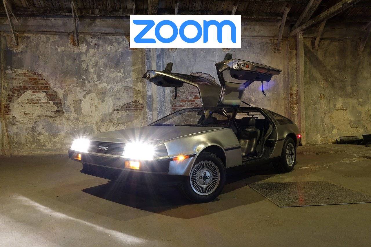 ZOOMのバーチャル背景のオススメ20選+2と設定方法【新型コロナで大活用】データ通信量